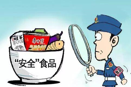 辽宁省市场监管局公布打击农村假冒伪劣食品专项执法行动典型案例