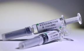 北京市累计接种新冠疫苗1333.39万剂