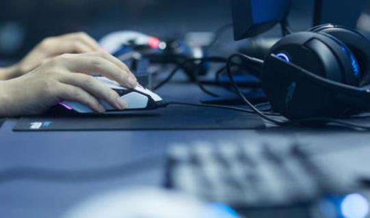 二线城市正在发力成电竞产业“新宠”