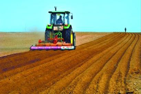 辽宁农信已投放春耕备耕贷款22亿元