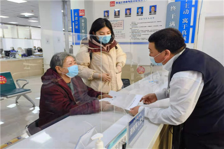 大庆市林甸县司法局全力推动&ldquo;我为群众办实事&rdquo;活动走深走实