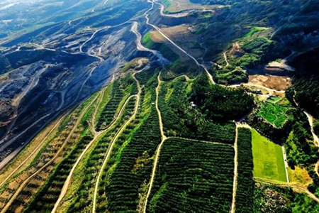 辽宁：以绿色矿山建设为契机推动全省矿业转型升级