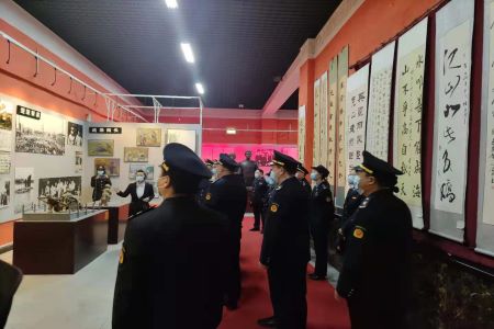 黑龙江克山县：开办业余党校探索党史学习新途径