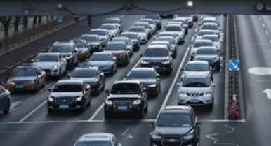 今日起，北京驾驶员可通过网上学习减免交通违法记分