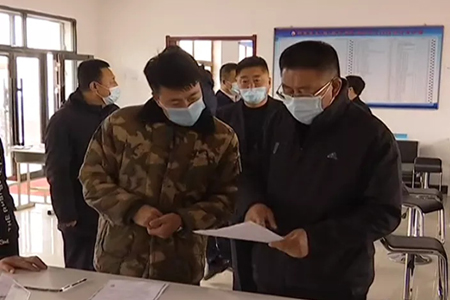 黑龙江拜泉县采取&ldquo;五举措&rdquo;提升为群众办实事成效