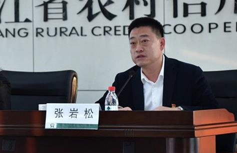 七台河市区农村信用合作联社多措并举助力备春耕