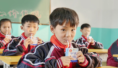 襄阳市部署推进国家&ldquo;学生饮用奶计划&rdquo;