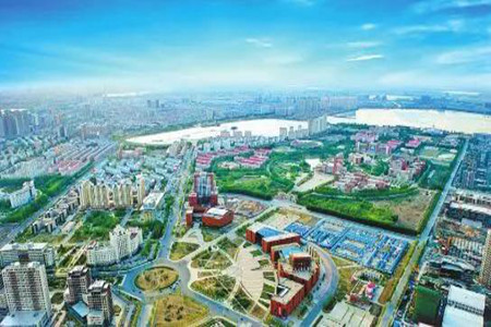 大庆高新区：高新技术企业培育踏上快车道