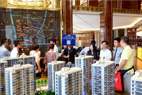 温州拟“用房留人”：外地迁入人员新购房可享5万元补助