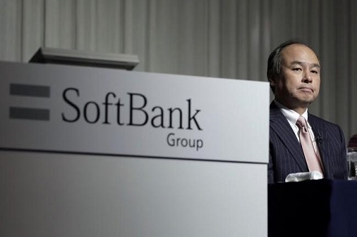 格林希尔资本申请破产保护 孙正义投资版图里又一家公司倒下