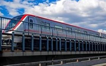 今年北京计划开通轨道交通线7条 创历史纪录