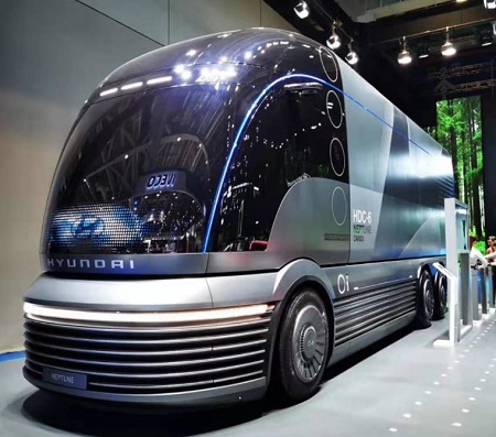 北京布局氢能产业：2025年前氢燃料车突破万辆