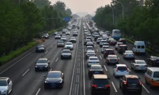 北京小客车指标申请结果9日可查 未通过可申请复核