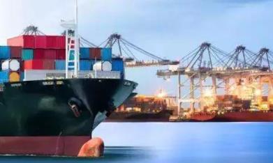 商务部：1-2月我国服务贸易逆差下降77.2%