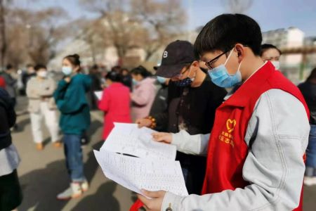 齐齐哈尔市铁锋区创新推行惠民六法办实事解民忧