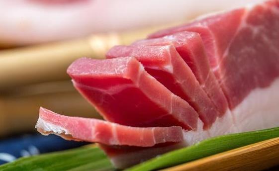 商务部：上周猪肉批发价格每公斤34.03元 下降4.7%