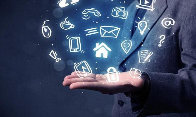 工业互联网快速成长 产业发展再迎政策利好