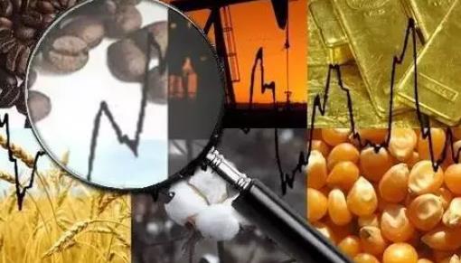 大宗商品价格上涨引关注 发改委：不具备长期上涨基础