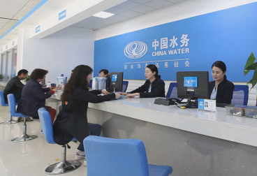 优化营商环境 荆州水务不断提升用户用水获得感