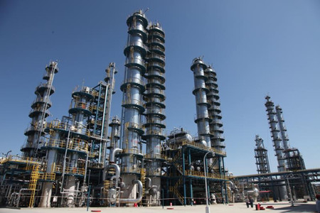 “减油增化”提质增效，大庆石化3月份位列板块效益第一