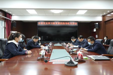 黑龙江拜泉县:把学习教育激发的工作热情和奋斗精神转化为攻坚克难、干事创业的实际行动