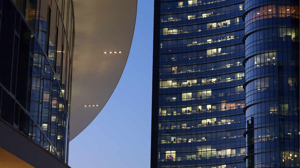 去年四季度银行业消费投诉量环比减少10.4%