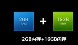 手机内存不能“缺斤少两”