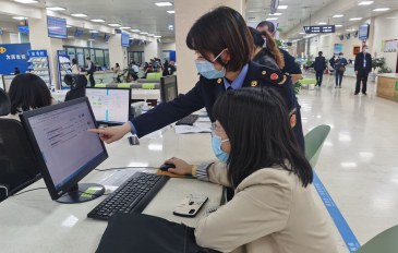 宜昌夷陵市场监管局出台14条优化营商环境“干货”措施