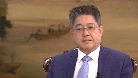 中方是否有台湾回归的时间表？外交部副部长回应