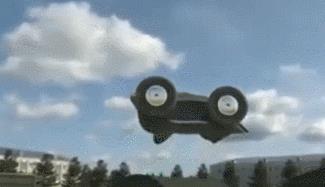 “飞行汽车”来了！能开500公里，跟开车难度差不多