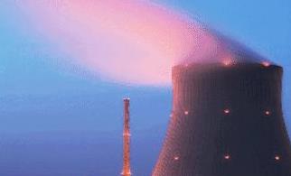 我国核电迎发展机遇期 市场空间有望达万亿级