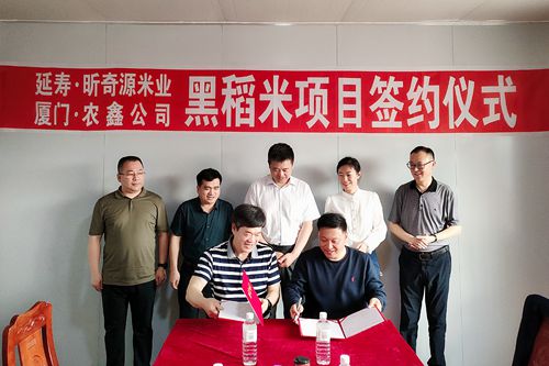 黑龙江延寿县招商专班京粤闽“资智双引”纪实