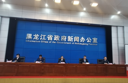 黑龙江：多部门联动     加强知识产权保护力度