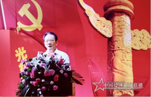 武汉市星光村：坚持党建引领，让一村富带动一片富