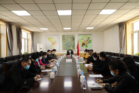 提升服务面对面 齐齐哈尔市富拉尔基区大力推进我为群众办实事工作