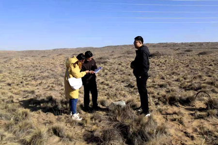 辽宁省网格化管理全力防范森林草原火灾