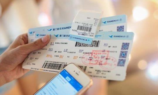 机票盲盒，赔本赚吆喝还是另有玄机