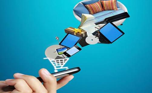 电商发展顶层设计将出 十万亿级市场获政策力挺