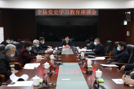 问题清单变履职清单 黑龙江拜泉县学党史力行办实事助力振兴谋发展