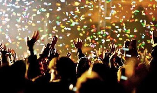 音乐节遍地开花 为何门票价格却越来越高？