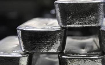 钯价创历史新高 钯连续10年供应短缺