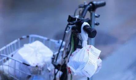 北京推出餐饮外卖&ldquo;禁塑令&rdquo;