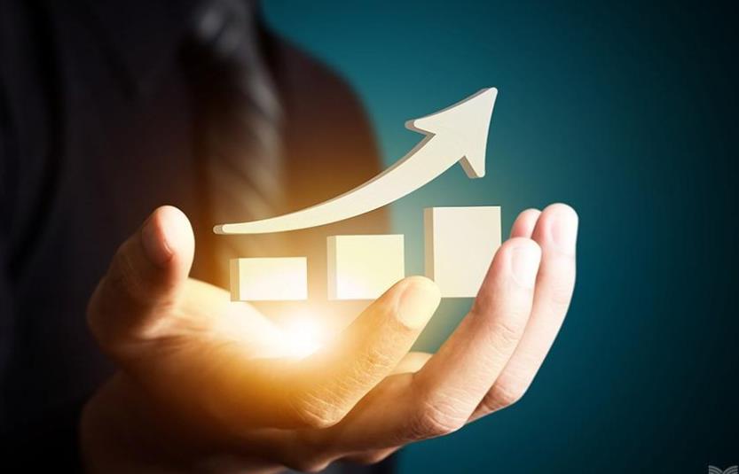 一季度软件业务收入同比增长26.5%