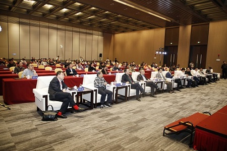 图说| 嘉宾风采|海口市秀英区人民政府2021年招商引资第一站推介会在江苏南通举行