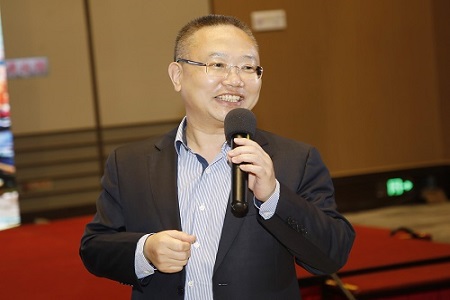 海口市苏中联合会：充分发挥桥梁纽带作用，努力推进海南、江苏两省经济合作