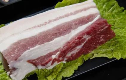 产能稳步回升价格持续回落 一斤猪肉降到了十几元