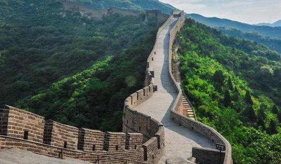 八达岭长城景区5月2日、3日门票已售罄
