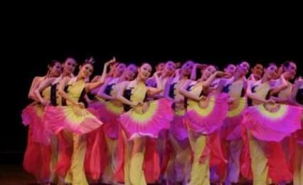 辽宁省文化集团“五一”期间开展系列文化活动