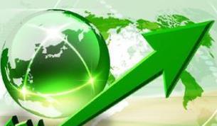 万亿级投资大幕开启 绿色产业项目落地跑出“加速度”