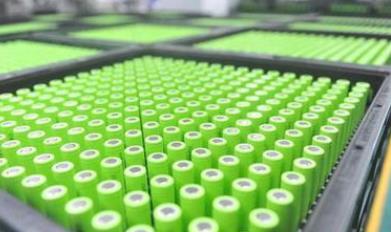 锂电池原料价格翻番 专家：预计下半年回落